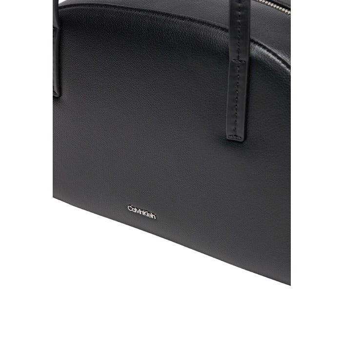 Calvin Klein - Borsa da spalla a cupola - K60K612819BEH