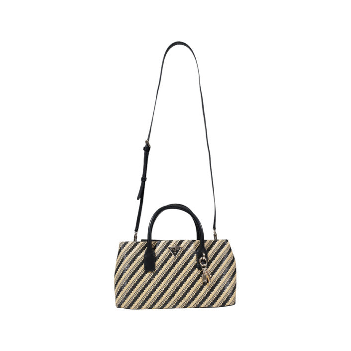 Guess - Borsa a mano Simona rafia - HWWG9210050