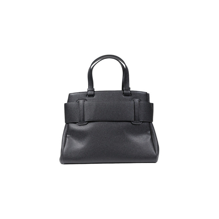 Armani Exchange - ASV Logo Detail Handbag - XW000285AF11902UC001