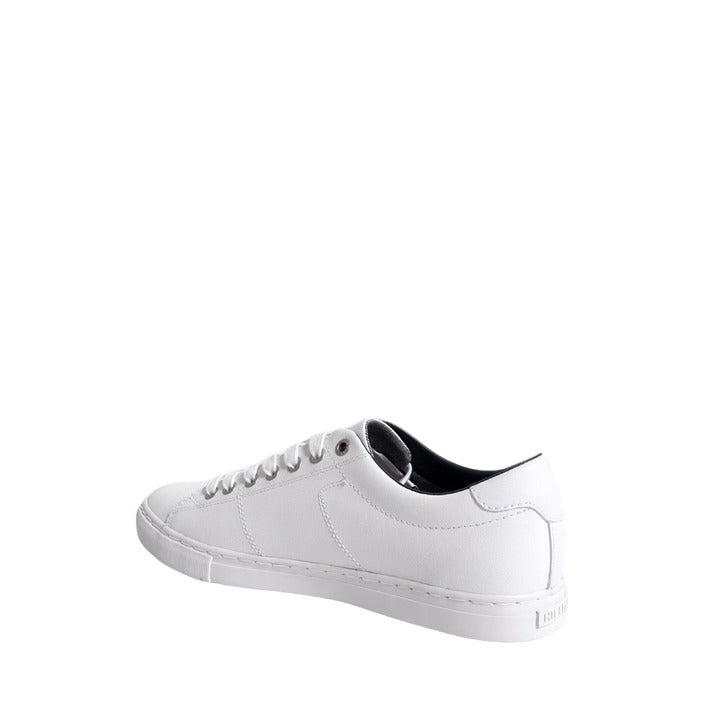 Tommy Hilfiger - Sneakers stringate in pelle Essential - FM0FM02157100