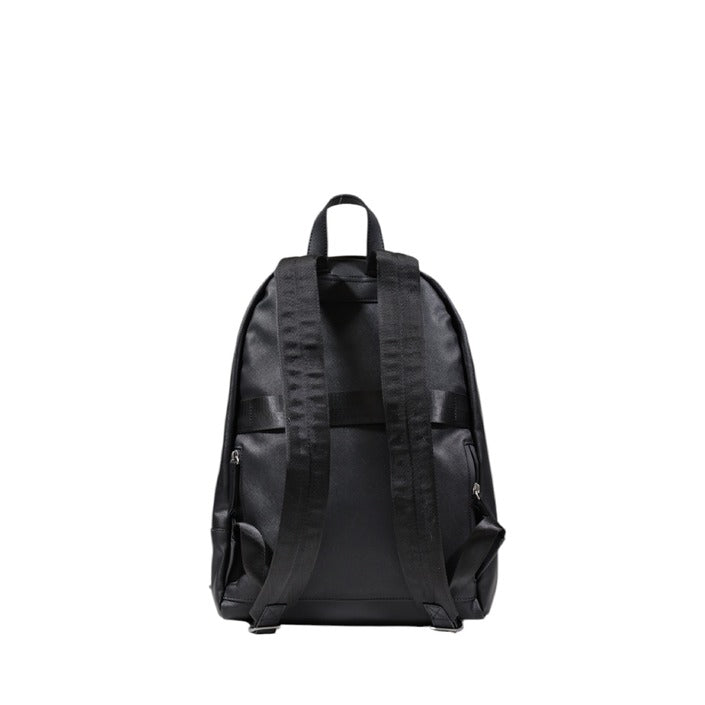 Guess - Zaino Milano saffiano - HMECSAP3406