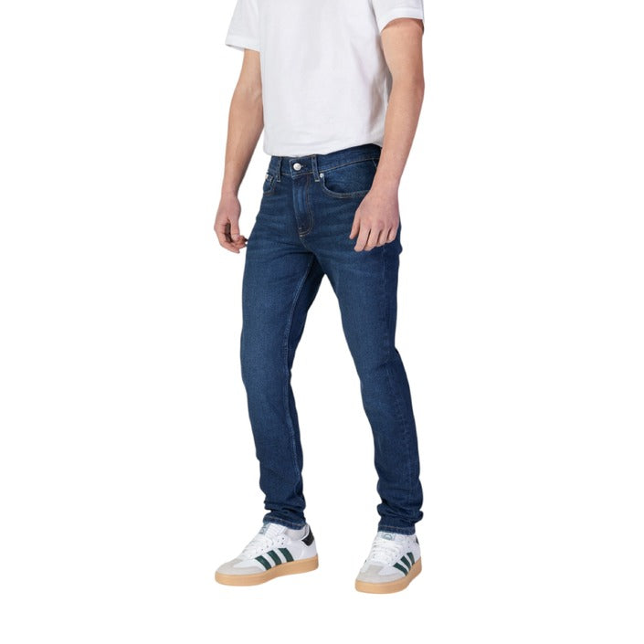 Calvin Klein Jeans - Slim Tapered Jeans - J30J3270071BJ