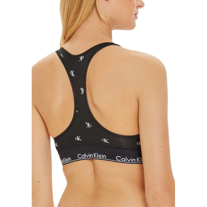 Calvin Klein Underwear - Brassière - Icon Cotton Modal - 0000F3785EPCS