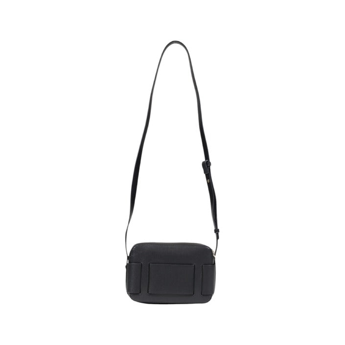 Armani Exchange - Camera case with adjustable shoulder strap - 9426990A87400020
