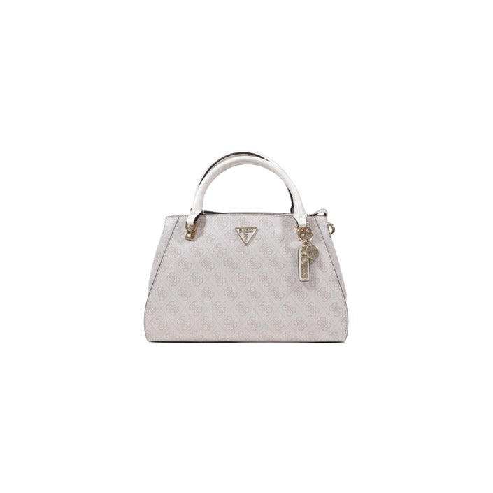Guess - Borsa a mano Noelle 4G logo - HWBD7879070