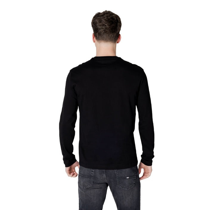 Armani Exchange - Magliette a maniche lunghe - XM000364AF12308UC001