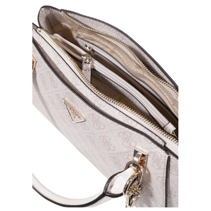 Guess - Borsa a mano Noelle 4G logo - HWBD7879070