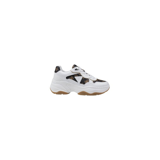 Guess - Runner Hapyy 4G Logo Peony - FLPHAPFAL12