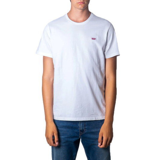 Levi`s - T-shirt Housemark Original - 566050000