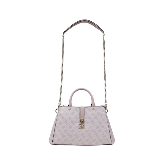 Guess - Borsa A Mano Zamira 4G Logo - HWSG9629060