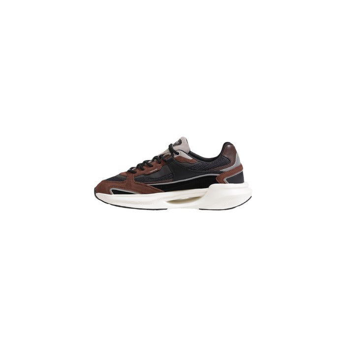 D.A.T.E. - Vela colored anthracite - M411-VL-CO-AN