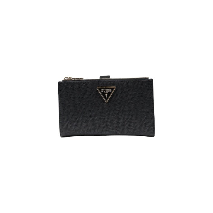 Guess - Portafoglio Laurel Saffiano - SWZG8500157