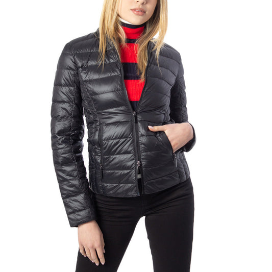 Armani Exchange - Piumino light weight con zip - 8NYB01YNM4Z1200 / 8NYB01YNM4Z1510