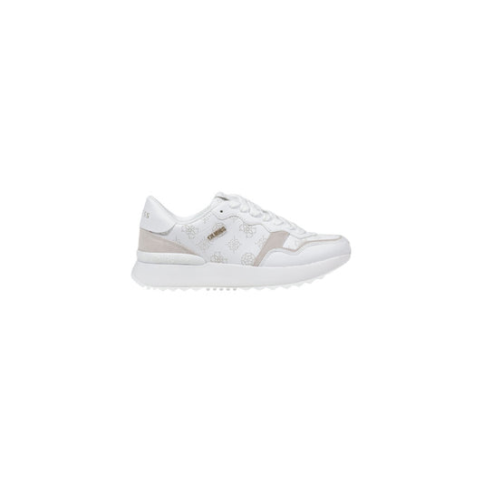 Guess - Runner Vinsa Misto Pelle - FLPVI3LEL12