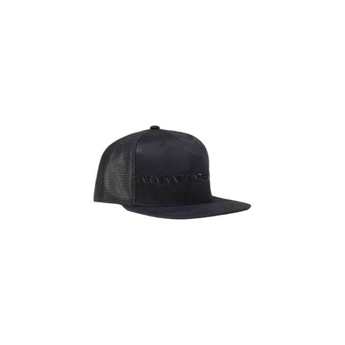 Armani Exchange - Cappelli con visiera - XM000800AF13170FC039