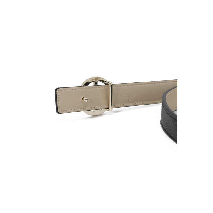 Armani Exchange - Logo Buckle Belt - 9411180A87777520 / 9411180A87742520