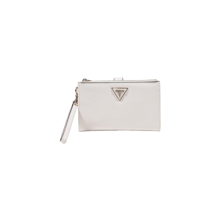 Guess - Portafoglio Laurel Saffiano - SWZG8500157