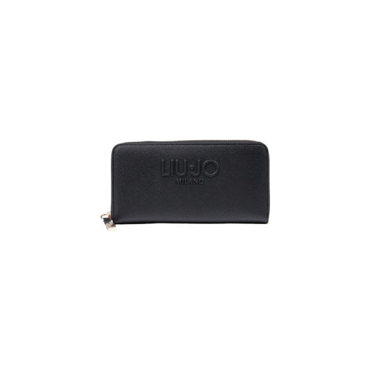 Liu Jo - Portafoglio zip around grande - AA5155E008722222T