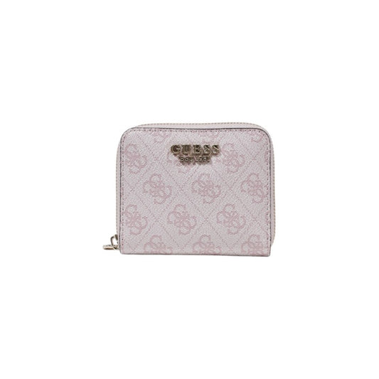 Guess - Mini Portafoglio Zamira 4G Logo - SWSG9629137
