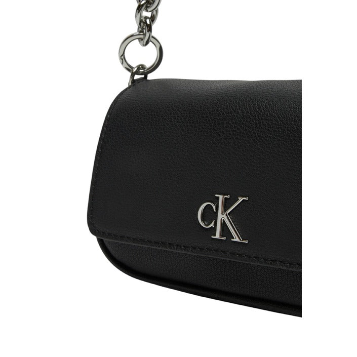 Calvin Klein - Shoulder bag - K60K613049BEH / K60K613049PBF