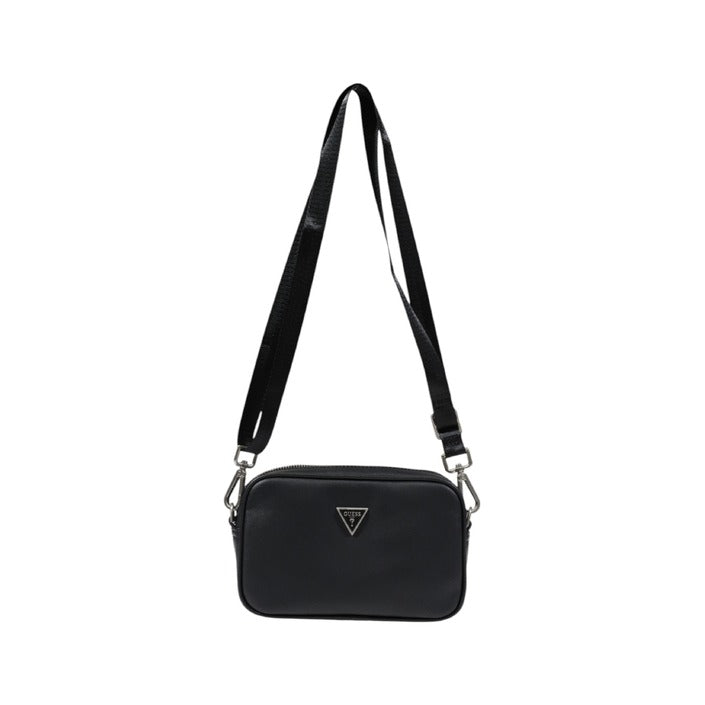 Guess - Mini tracolla Certosa Saffiano Smart - PMECSAP3145