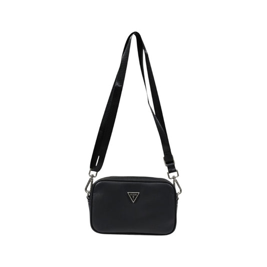 Guess - Mini tracolla Certosa Saffiano Smart - PMECSAP3145