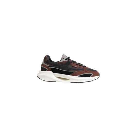 D.A.T.E. - Vela colored anthracite - M411-VL-CO-AN