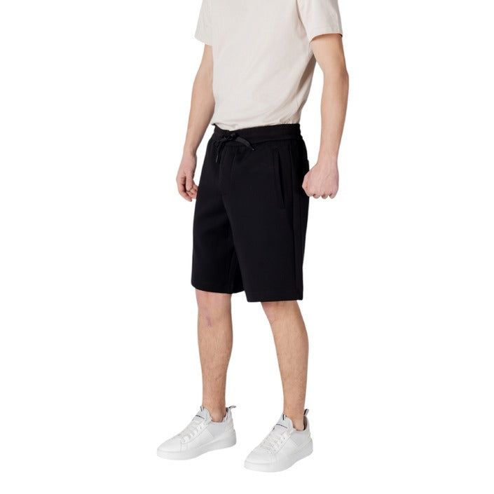 Armani Exchange - Bermuda - XM000372AF10818UC001