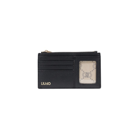 Liu Jo - Porta carte con zip - AA5168E008722222T
