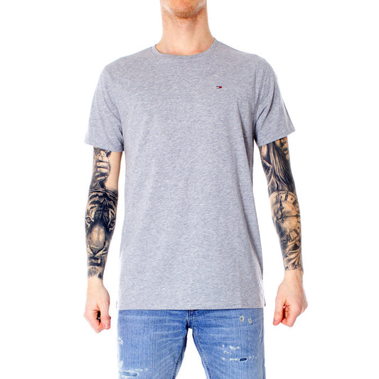 Tommy Hilfiger - T-shirt slim fit - DM0DM04411038 / DM0DM04411100 / DM0DM04411078 / DM0DM04411002