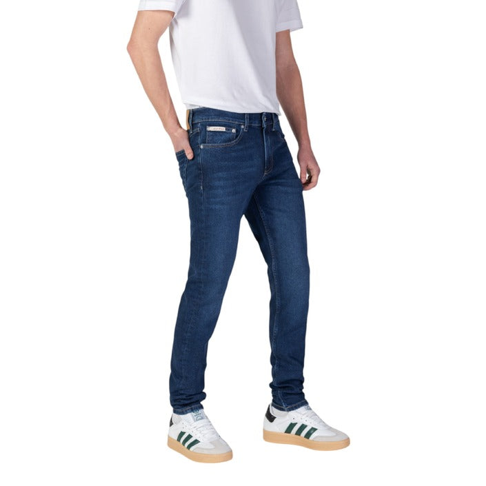 Calvin Klein Jeans - Slim Tapered Jeans - J30J3270071BJ