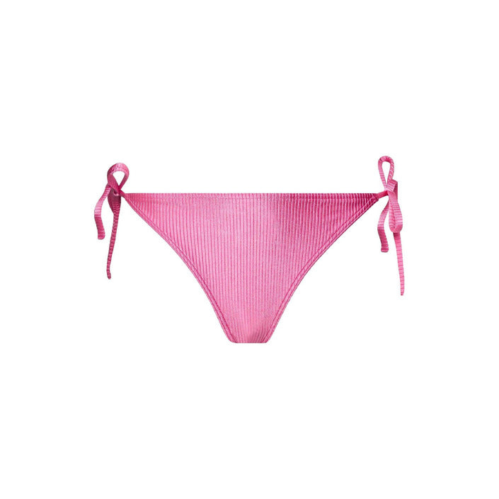 Calvin Klein Jeans - Slip bikini con laccetti - Intense Power - KW0KW02390TOZ