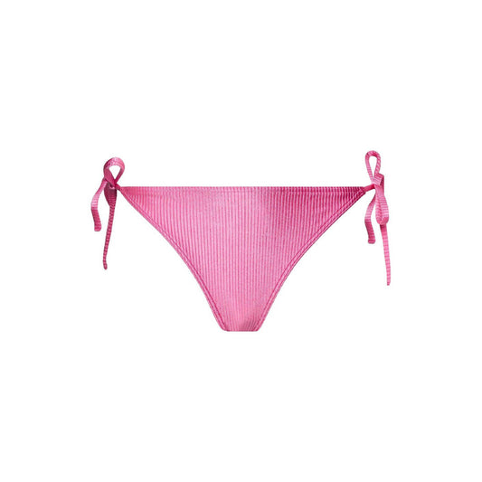 Calvin Klein Jeans - Slip bikini con laccetti - Intense Power - KW0KW02390TOZ