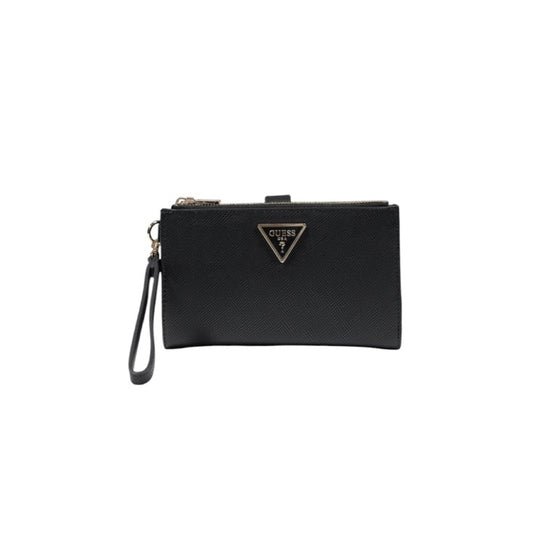 Guess - Portafoglio Laurel Saffiano - SWZG8500157