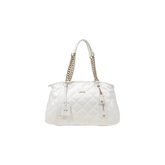 Liu Jo - Borsa a mano trapuntata - AA5132E0015X0459T / AA5132E001522222T