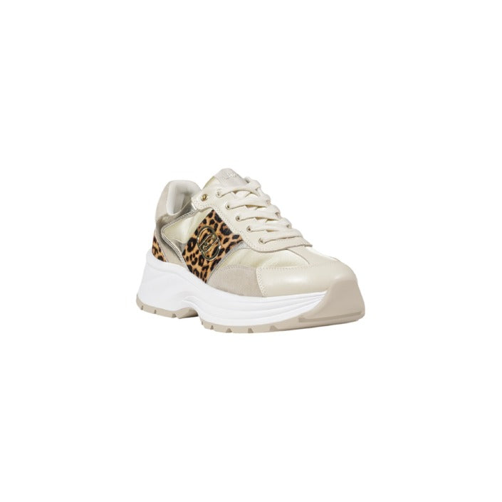 Liu Jo - Sneakers con dettagli in cavallino - BA5065PX243S3679