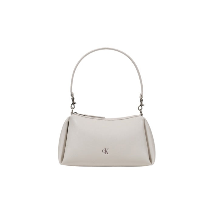 Calvin Klein - Borsa da spalla piccola - LV04K3082GWGY