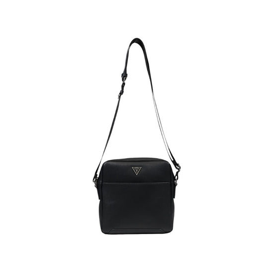 Guess - Mini tracolla Torino saffiano - HMTOSAP4258