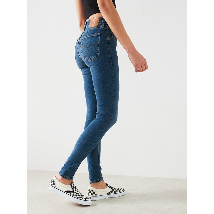 Levi`s - Jeans 721 Skinny A Vita Alta - 188820594