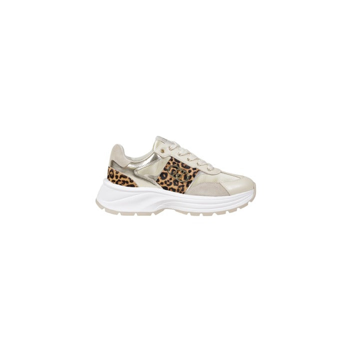 Liu Jo - Sneakers con dettagli in cavallino - BA5065PX243S3679