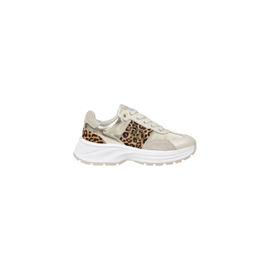 Liu Jo - Sneakers con dettagli in cavallino - BA5065PX243S3679