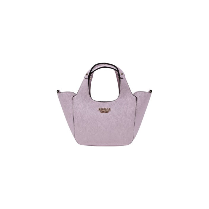 Guess - Borsa a mano Helina pochette - HWBG9640750