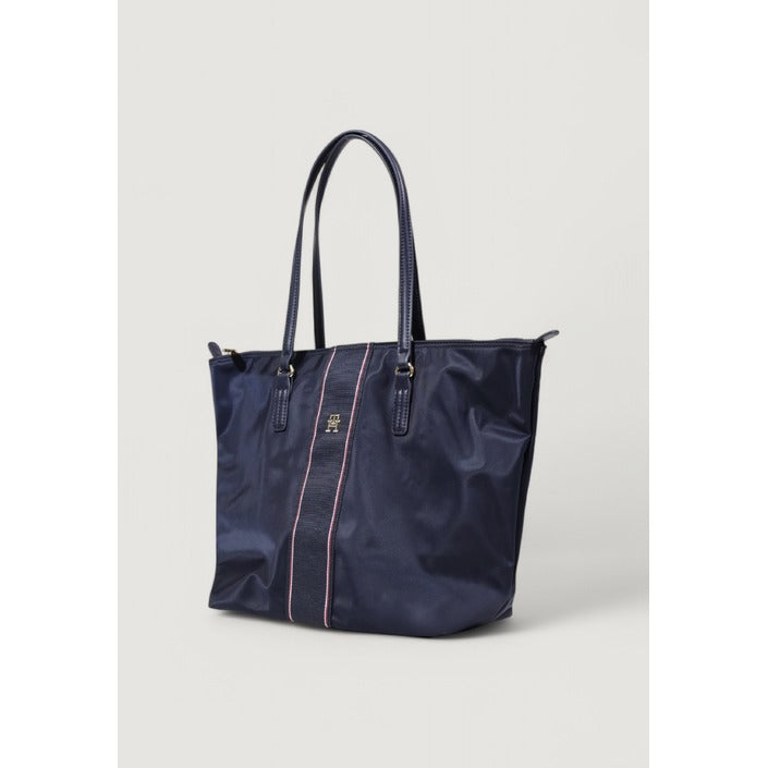 Tommy Hilfiger - Borsa tote Corporate - AW0AW17205DW6