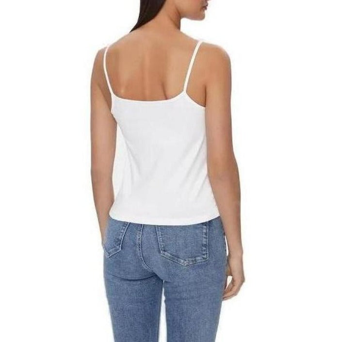 Calvin Klein Jeans - Canotta con monogramma slim - J20J223105YAF / J20J223105BEH