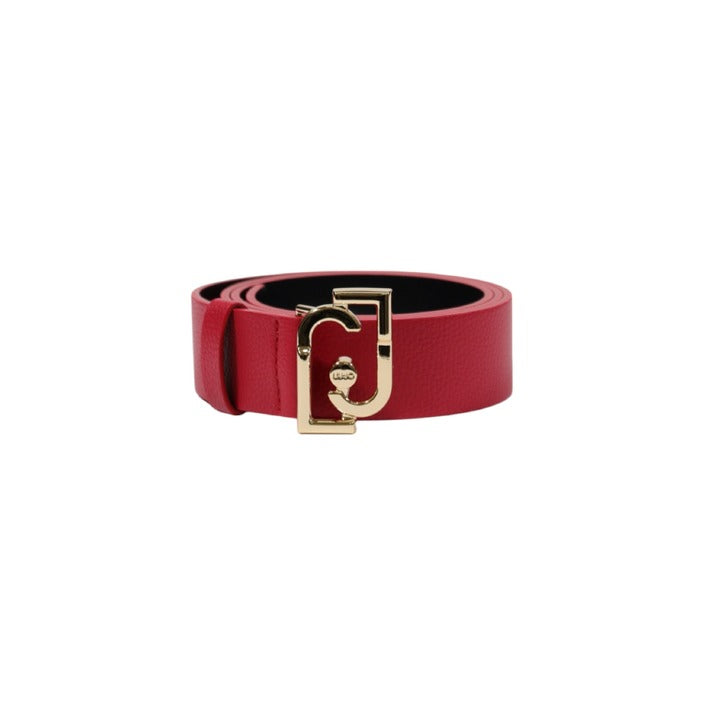 Liu Jo - Cintura con logo - AA5237E0058X0644 / AA5237E005822222