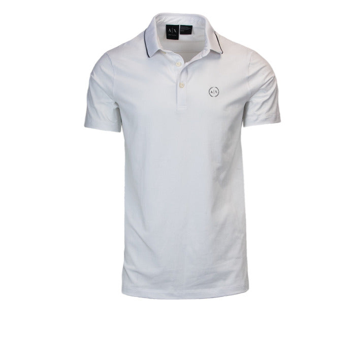 Armani Exchange - Felpa in spugna francese - 8NZF70Z8M9Z1510 / 8NZF70Z8M9Z1100 / 8NZF70Z8M9Z1200