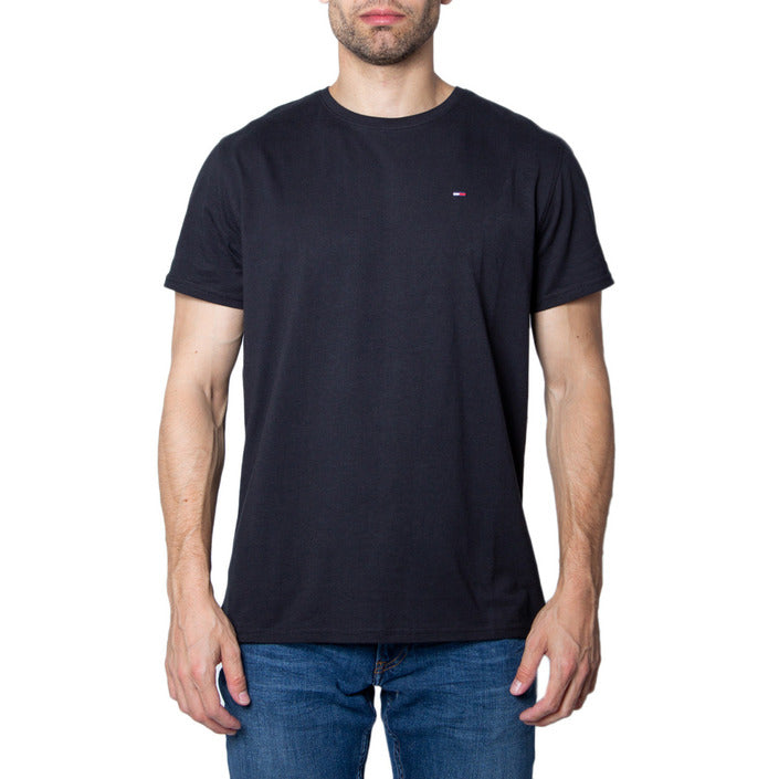 Tommy Hilfiger - T-shirt slim fit - DM0DM04411038 / DM0DM04411100 / DM0DM04411078 / DM0DM04411002