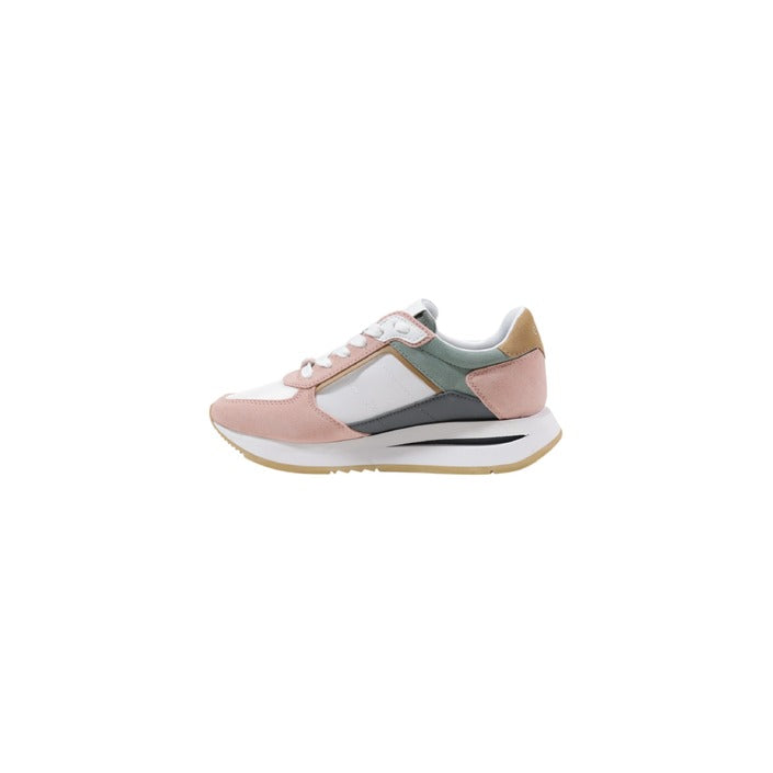 Guess - Runner Energy Misto Pelle - FLPE2GLEP12
