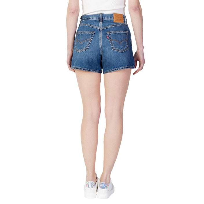 Levi`s - Mom Short Anni ’80 - A46950008