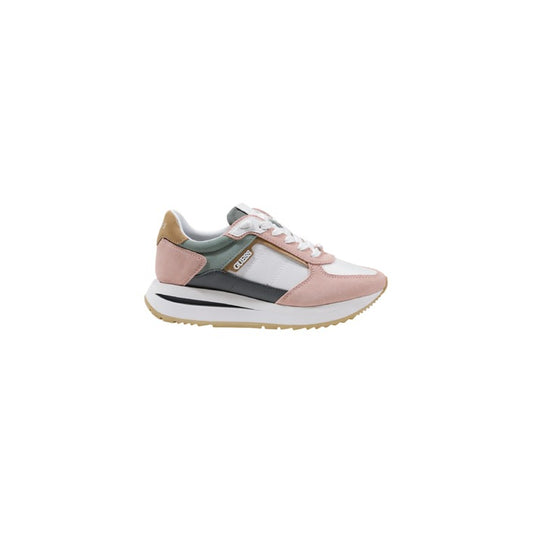Guess - Runner Energy Misto Pelle - FLPE2GLEP12